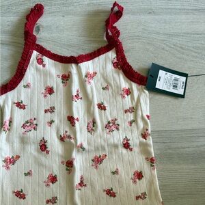 Target girls bundle of tops size 6-8